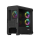 NATEC Obudowa Genesis Irid 503 Micro tower, z oknem ARGB USB 3.0 NPC-1559 - 633844 - zdjęcie 2